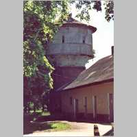 111-1419 Der Wasserturm in Wehlau im Juli2005.jpg